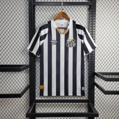Santos 2024/2025 Away Jersey