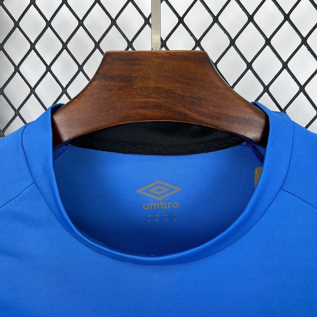 Maillot de gardien Santos 2025-26