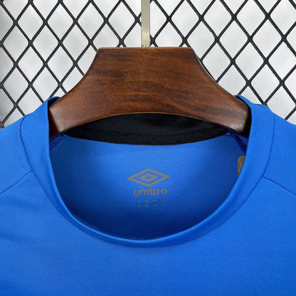 Maillot de gardien Santos 2025-26