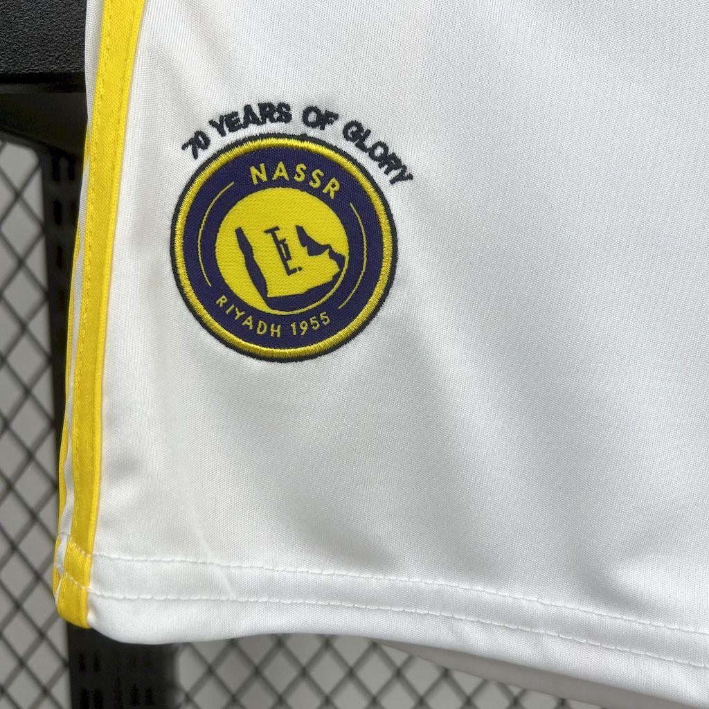 Kit enfant Al-Nassr 2025-2026