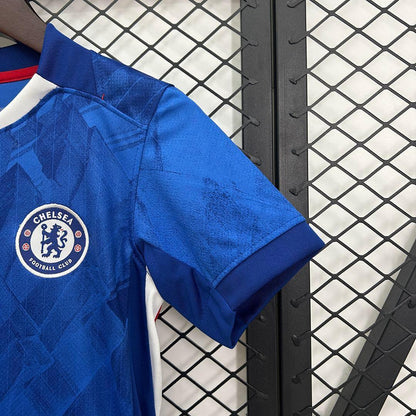 Maillot enfant Chelsea 2025-26