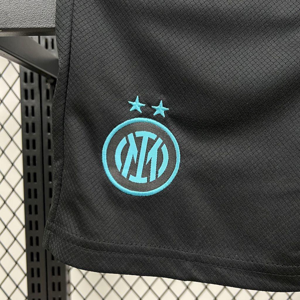 Maillot enfant Inter de Milan 2025-26