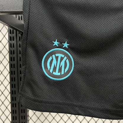 Maillot enfant Inter de Milan 2025-26