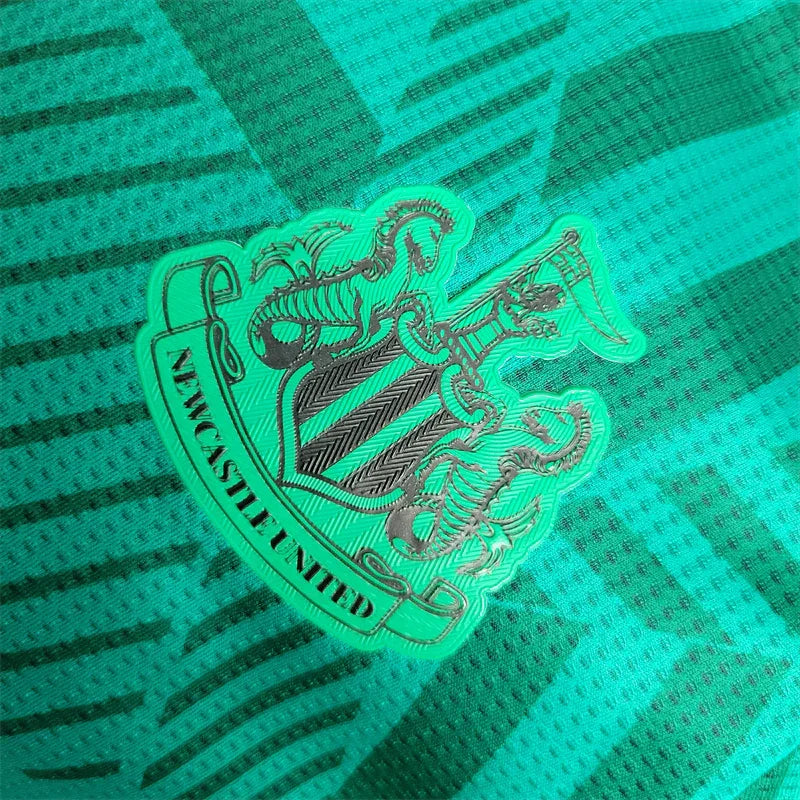 Maillot extérieur de Newcastle United 2023-24