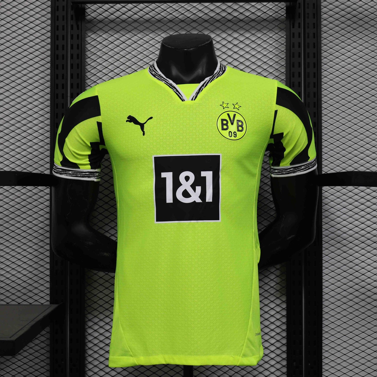 Dortmund 25-26 concept kit