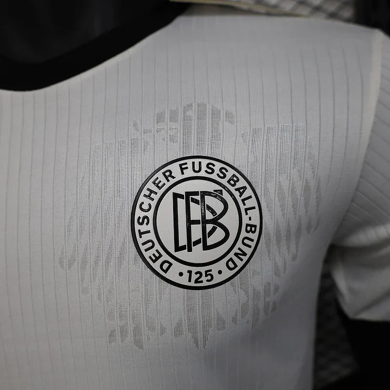Germany concept jersey 2025-26