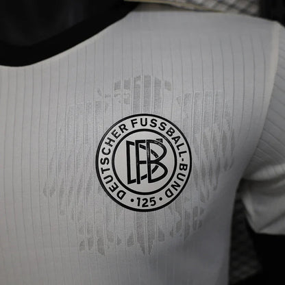 Germany concept jersey 2025-26