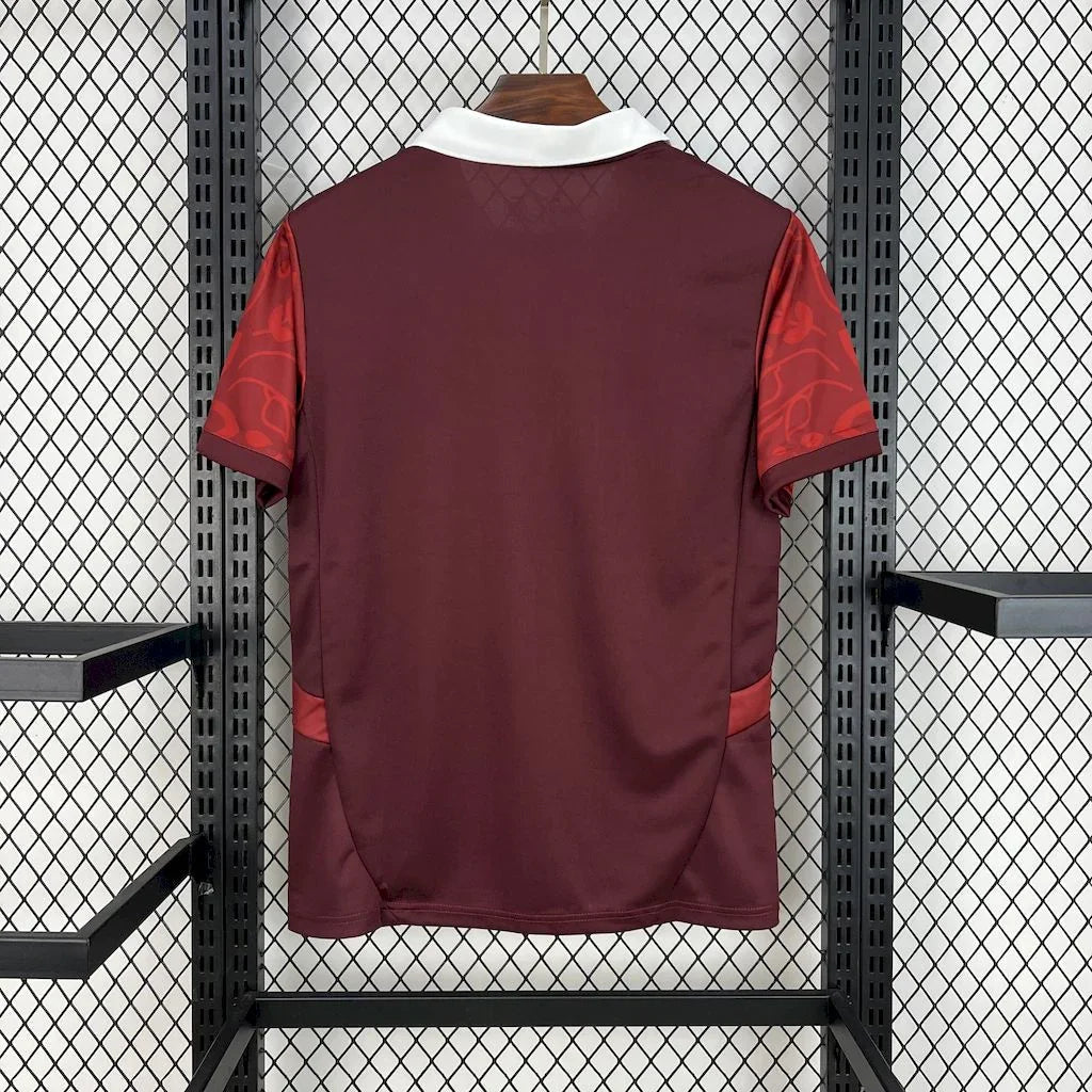 Portugal Training Jersey 2025-26