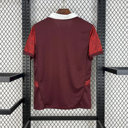 Portugal Training Jersey 2025-26