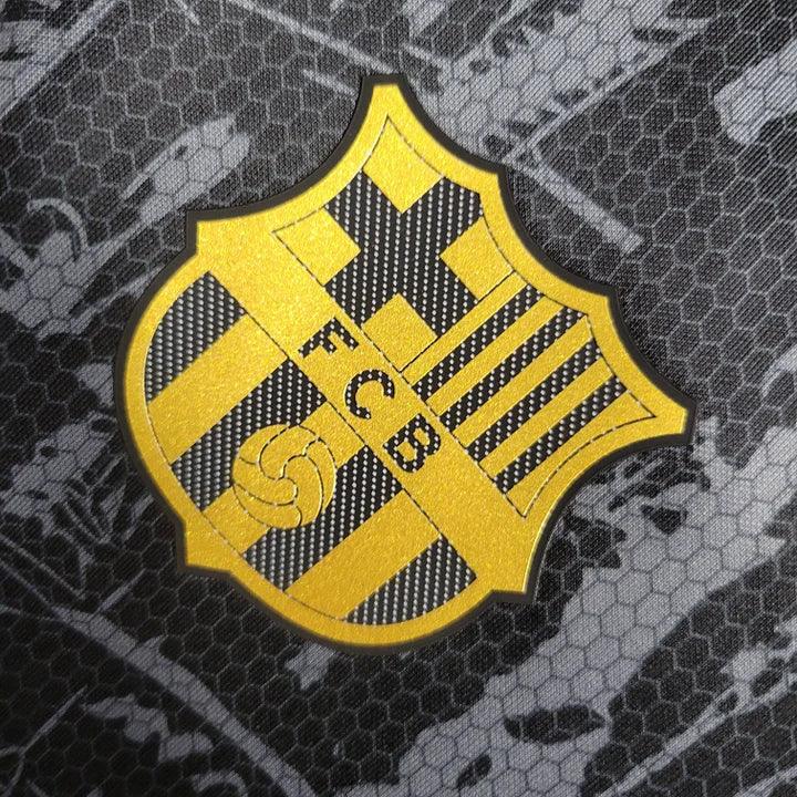 FC Barcelona 2023-2024 Special Edition Jersey