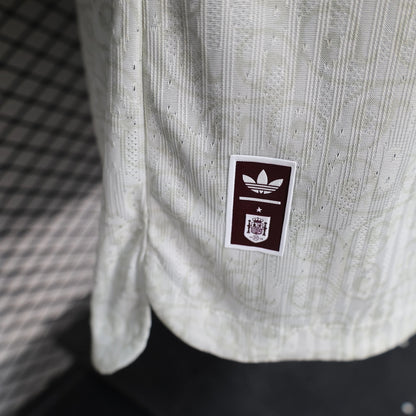 Maillot extérieur de l'Espagne – Coupe du Monde 2026