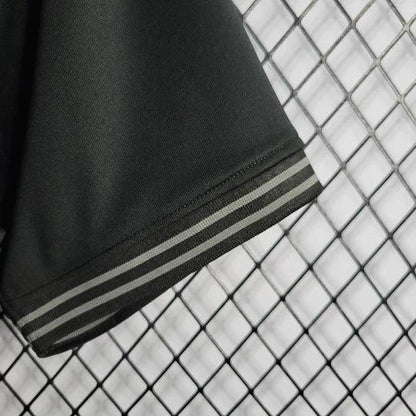 Brazil 2022 special edition full black jersey