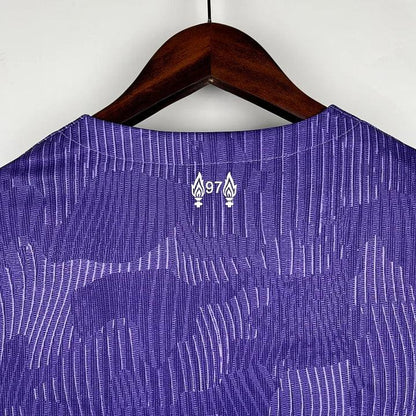 Liverpool 2023-2024 Third Kit