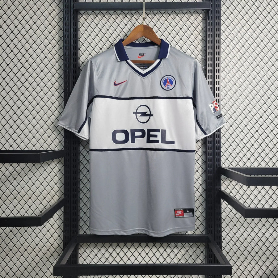 Paris Retro 2000 Jersey