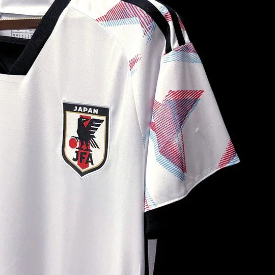 Japan World Cup 2022/23 Jersey