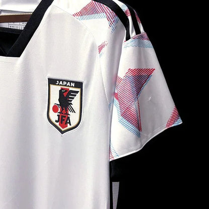 Japan World Cup 2022/23 Jersey
