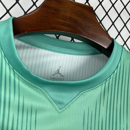 Maillot du gardien du Brésil – Coupe du Monde 2026