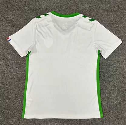AS Saint-Étienne 2024-2025 Away Football Shirt ASSE