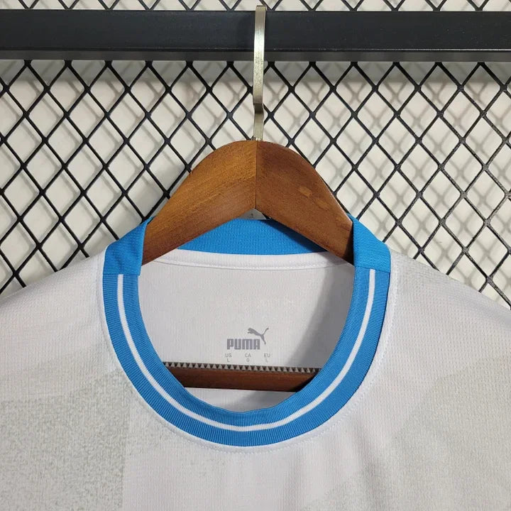 Olympique de Marseille Home Jersey 2023 2024