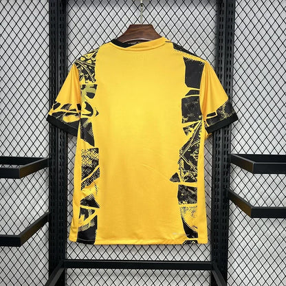 Inter Milan 2024/25 third kit
