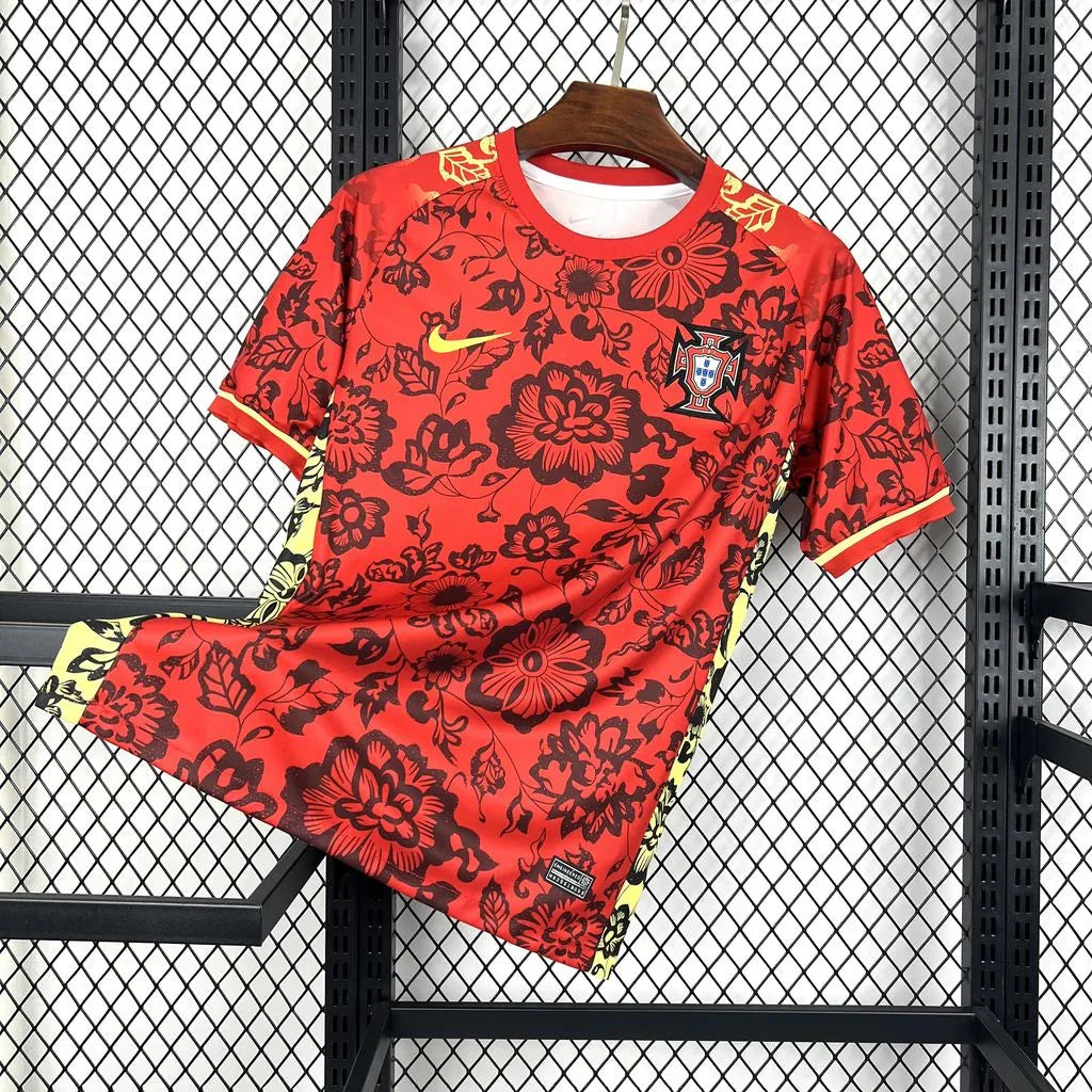 Portugal concept jersey 2024-25