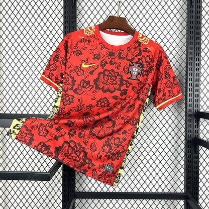 Portugal concept jersey 2024-25