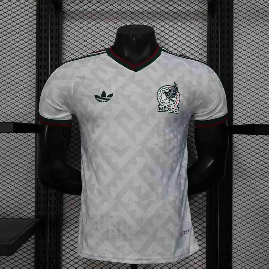 Mexico concept jersey 2025-26