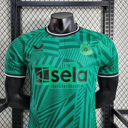 Maillot extérieur de Newcastle United 2023-24