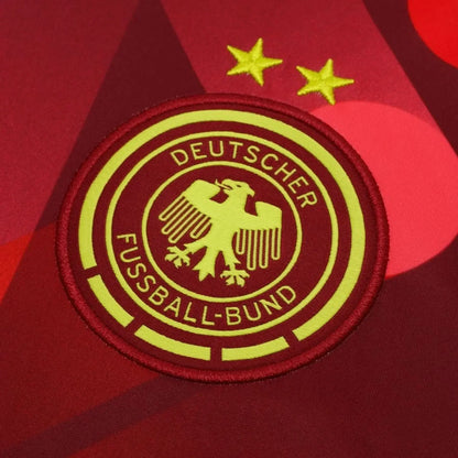 Germany Away Jersey EURO 2025