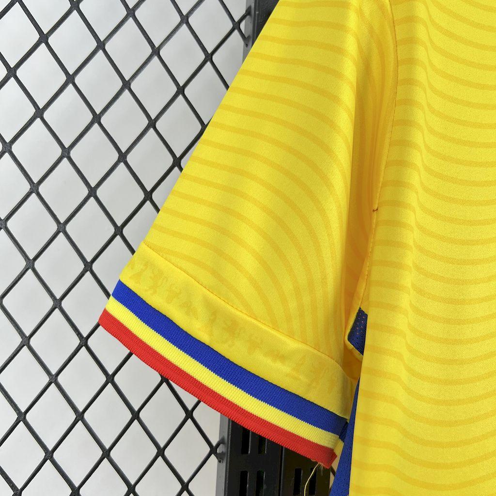 Romania Jersey 2025