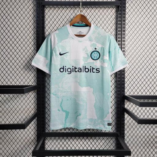 Inter Milan third kit 2022/23