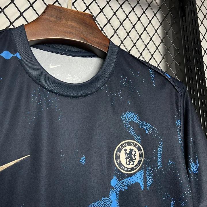 Chelsea FC 2024-2025 Training Jersey