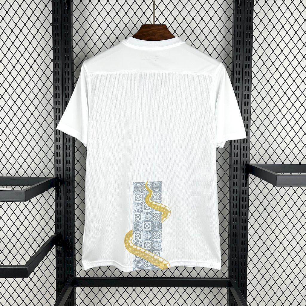 Tottenham concept jersey 2025-26