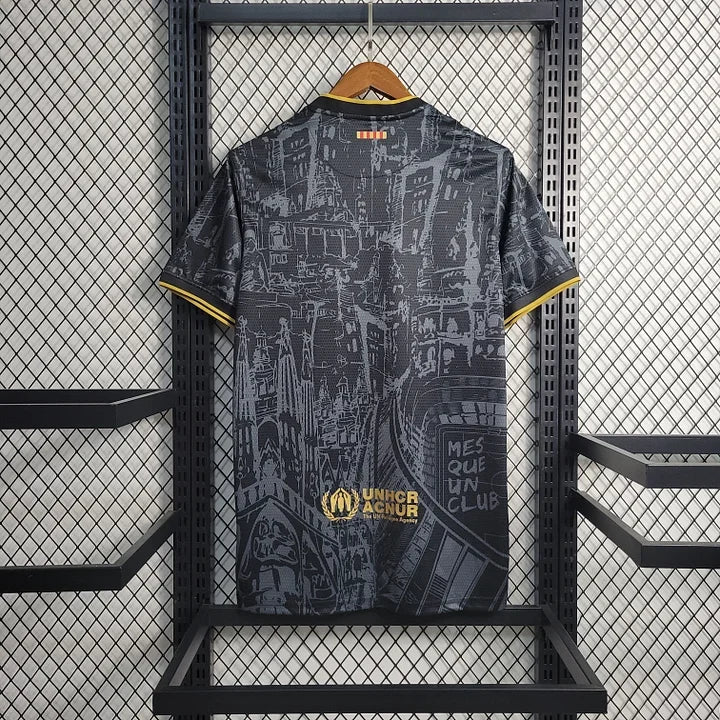 FC Barcelona 2023-2024 Special Edition Jersey