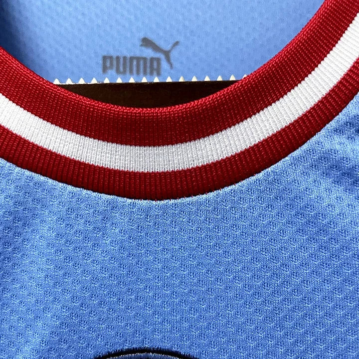 Manchester City Home Jersey 2022/23