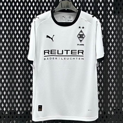 Maillot 25/26 Borussia Mönchengladbach Domicile