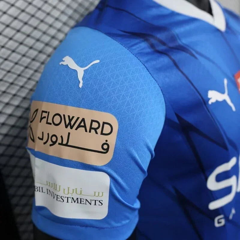 Maillot d'AL-Hilal 2023-24