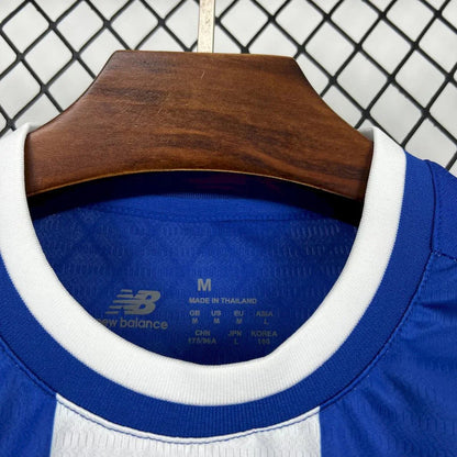 Porto 2025-26 Jersey