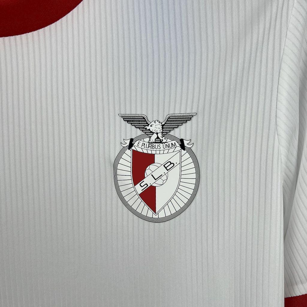Benfica 2025-26 Concept Jersey