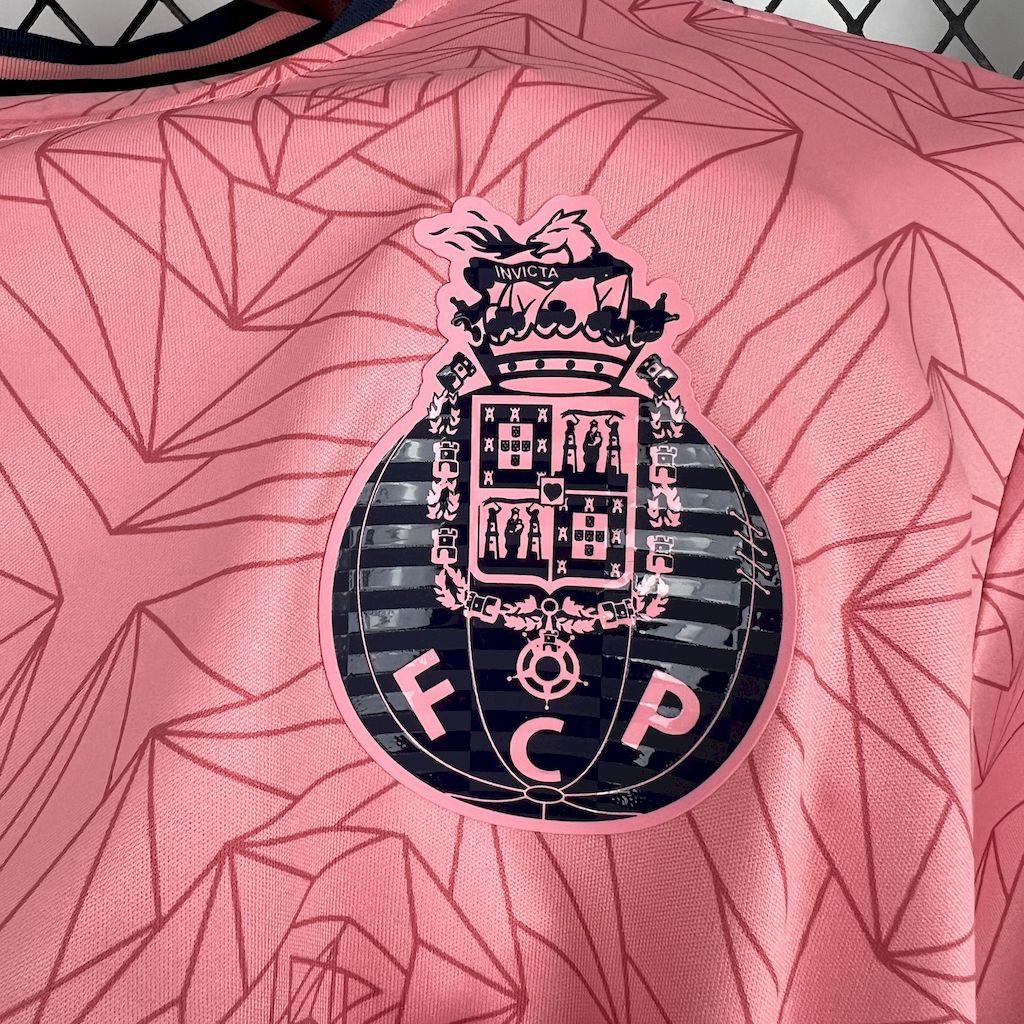Porto Away Jersey 2025/26