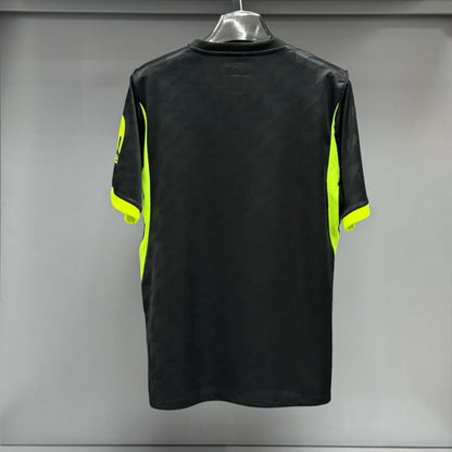 Maillot 26/27 Atlético Madrid Extérieur