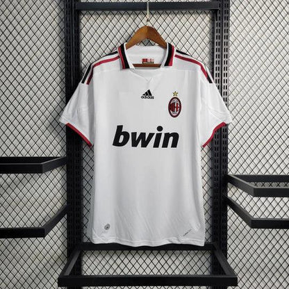 AC Milan retro jersey 2009 2010