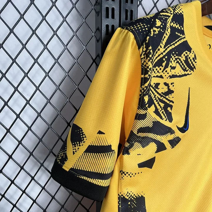Inter Milan 2024/25 third kit
