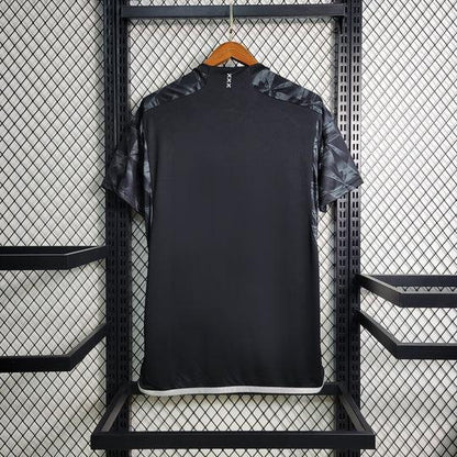 Ajax 2023-2024 third kit black