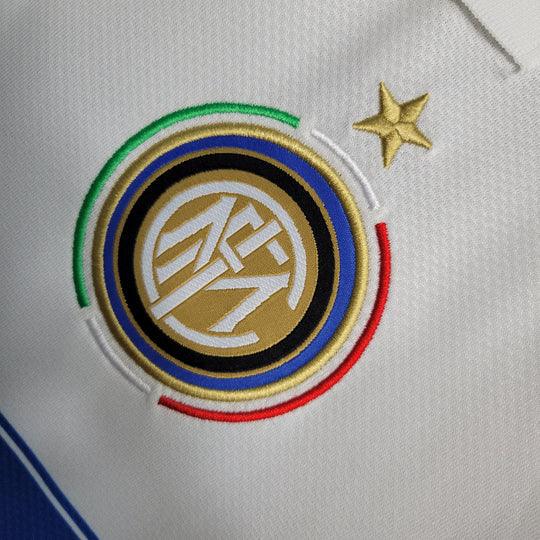 Inter Milan Retro Jersey 2009 2010