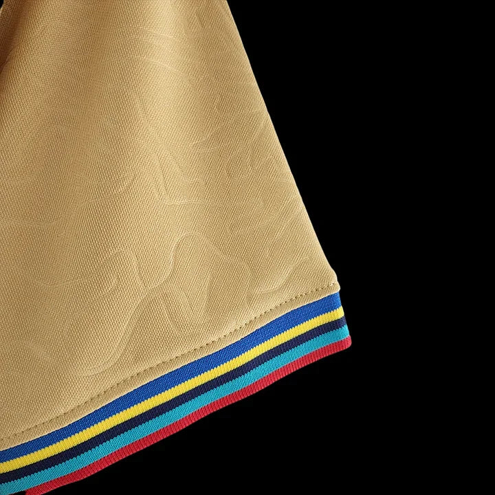 Barcelona Away Jersey 2022/23
