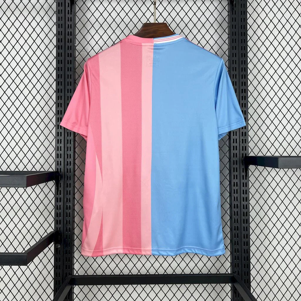 Inter Miami 2025-26 Concept Jersey