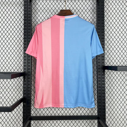 Inter Miami 2025-26 Concept Jersey