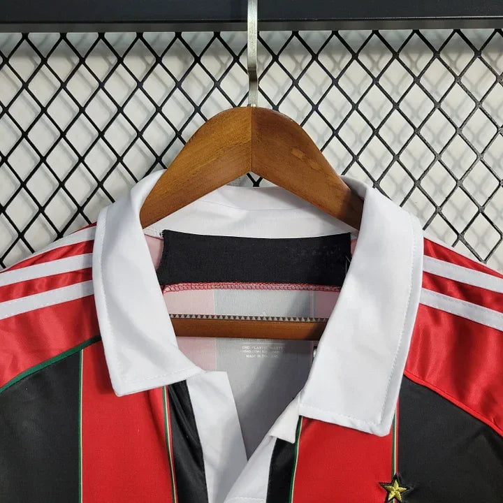 AC Milan Retro Jersey 2012 2013