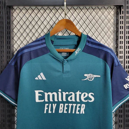 Arsenal Away Jersey 2023 2024